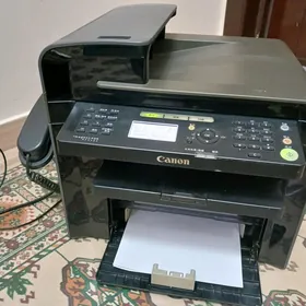 Canon 4452 printer принтер