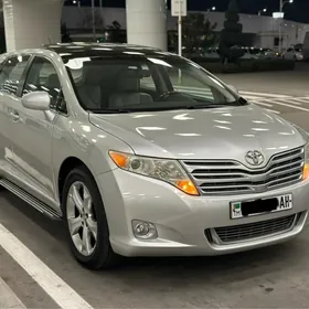 Toyota Venza 2010