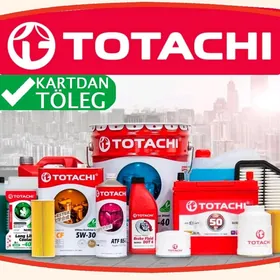 TOTACHI MOTOR YAGLARY