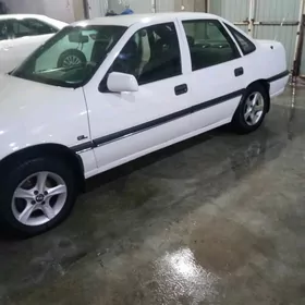 Opel Vectra 1990