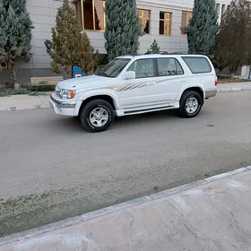 Toyota 4Runner 2002