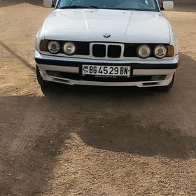 BMW 525 1993