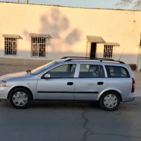 Opel Antara 1999