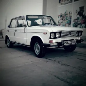 Lada 2106 1993