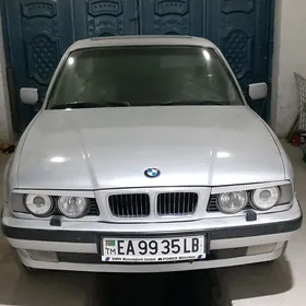 BMW 525 1993