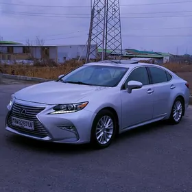 Lexus ES 350 2014