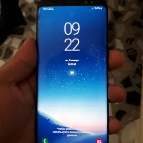 samsung s8