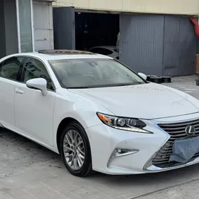 Lexus ES 350 2018