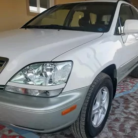 Lexus RX 300 2001