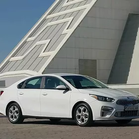 Kia Forte 2020