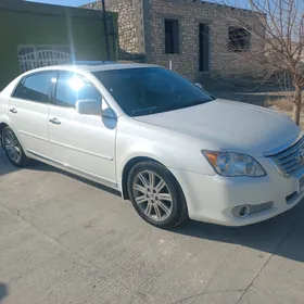 Toyota Avalon 2005