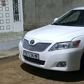 Toyota Camry 2007