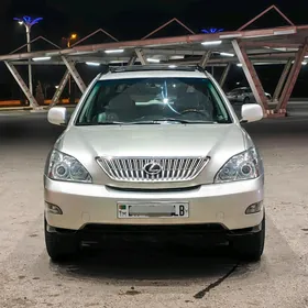 Lexus RX 330 2004