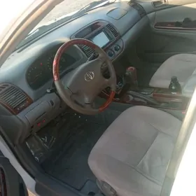 Toyota Camry 2002