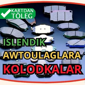 KAŞAÝAMA KOLOTKA КОЛОТКИ