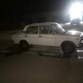 Lada 2106 1984