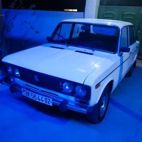 Lada 2106 1998