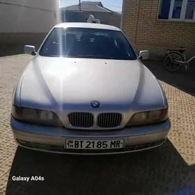 BMW 528 1998