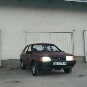 Lada 21099 1997