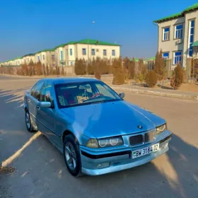 BMW 320 1994