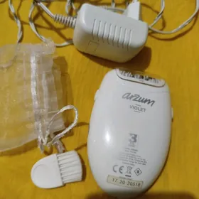 depilator