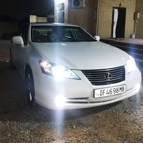 Lexus ES 350 2007