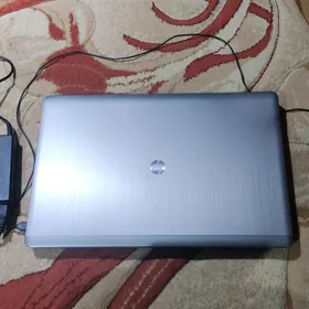 Hp probook 4740s