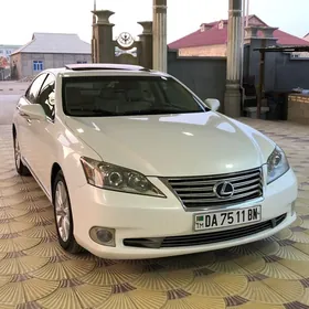 Lexus ES 350 2010