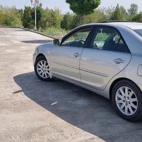 Toyota Camry 2002