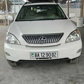 Lexus RX 330 2005