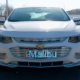 Chevrolet Malibu 2019