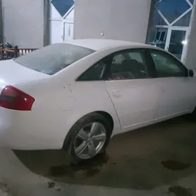 Audi A6 2000