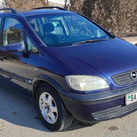 Opel Zafira 1999