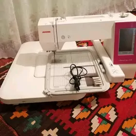 Janome 450E