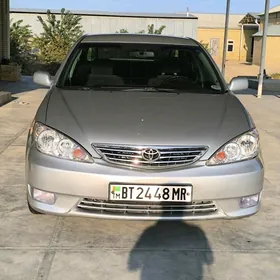 Toyota Camry 2002