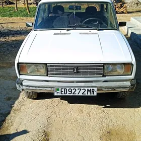 Lada 2105 1984