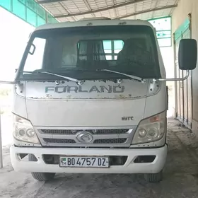 Forland H3 2013