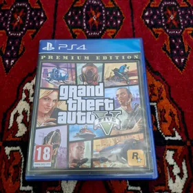 playstation gta5