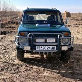 Lada Niva 1999