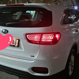 Kia Sorento 2019