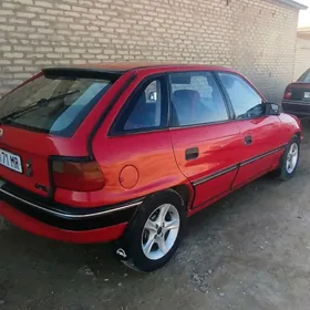 Opel Astra 1993