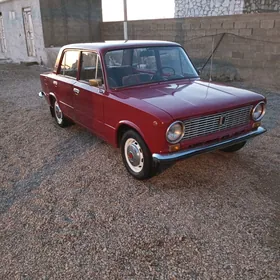 Lada 2104 1980