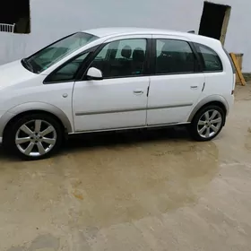 Opel Meriva 2008