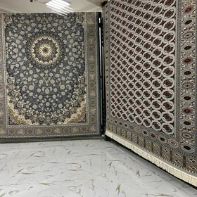 Haly Abadan Decor Turk Eyran