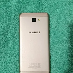 SAMSUNG J5 PRIME 2017