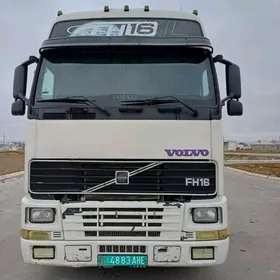 Volvo FH16 1998