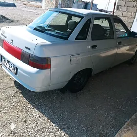 Lada 2110 2004