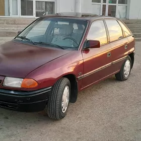 Opel Astra 1992