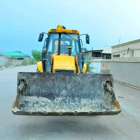 JCB 3CX Compact 2010