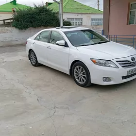 Toyota Camry 2006